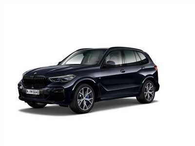 X5 xDrive30d MSport Head-Up ACC Crafted Clarity