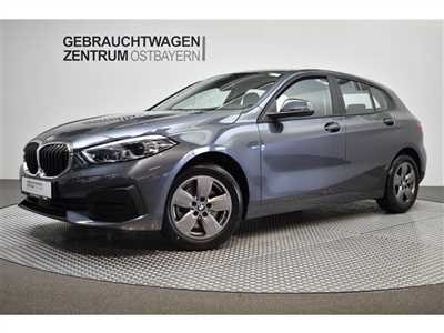 116d Advantage JaWa  bei BMW Hofmann