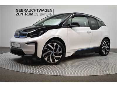 i3 (120 Ah) bei BMW Hofmann