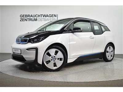 i3 (120 Ah) bei BMW Hofmann