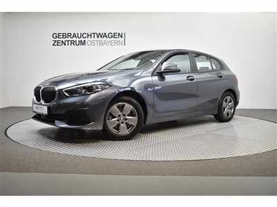 118i Advantage NEU bei BMW Hofmann