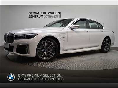 745e M Sport DW BMW AG+Pano+Innovation+ACC