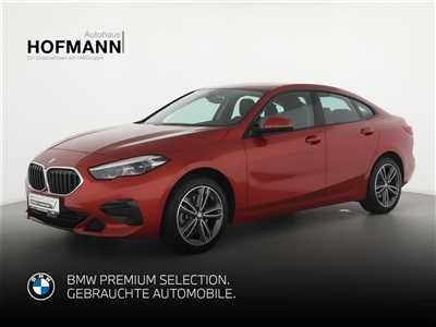218i Gran Coupe A. Sport Line+Leasing 333,-€
