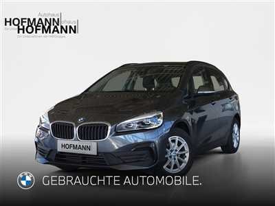 218i Active Tourer Advantage bei BMW Hofmann