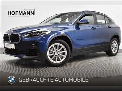 X2 sDrive18i Aut. Advantage NEU bei BMW Hofmann