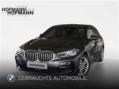 118i Aut. M Sport + AHK +++bei BMW Hofmann
