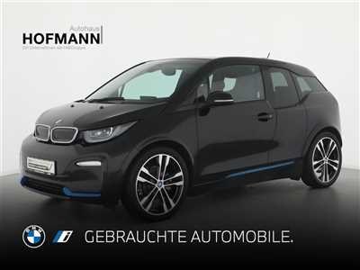 i3s (120 Ah) NEU bei BMW Hofmann