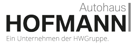 Autohaus Hofmann Logo