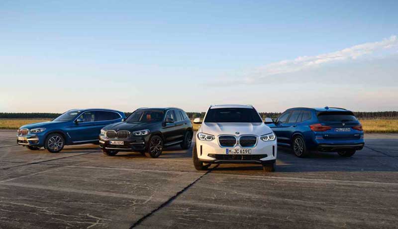 BMW Angebote